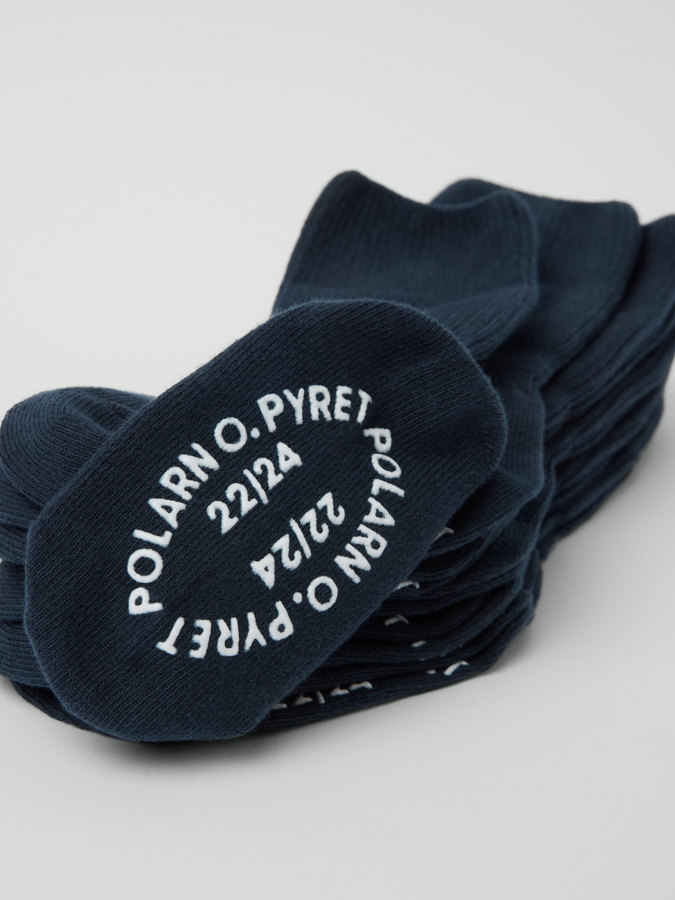 3-pack halkstrumpor 3-pack halkstrumpor