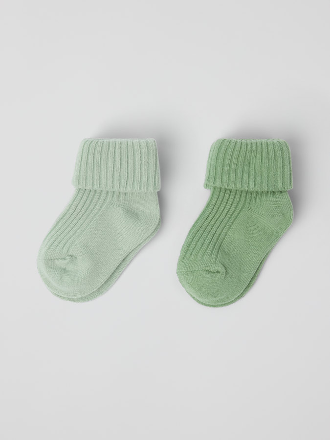 2-pack strumpor baby 2-pack strumpor baby