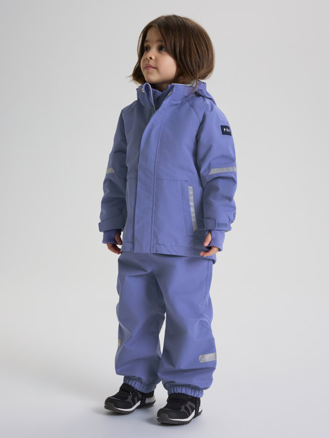 Vattentät skaljacka STORMY Vattentät skaljacka STORMY