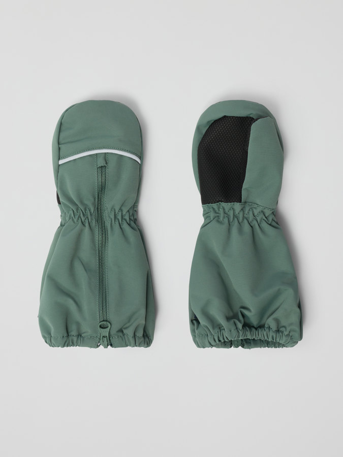 Skalvantar dragkedja Skalvantar dragkedja