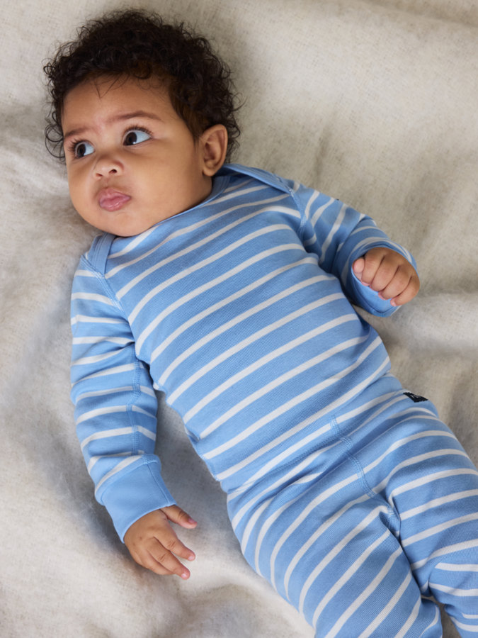 Body randig Body randig