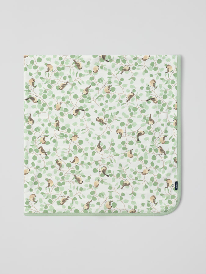 Filt fåglar Filt fåglar