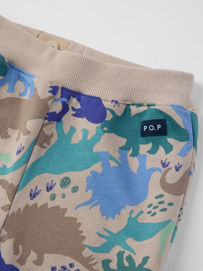 Mjukisbyxa dinosaurier Mjukisbyxa dinosaurier