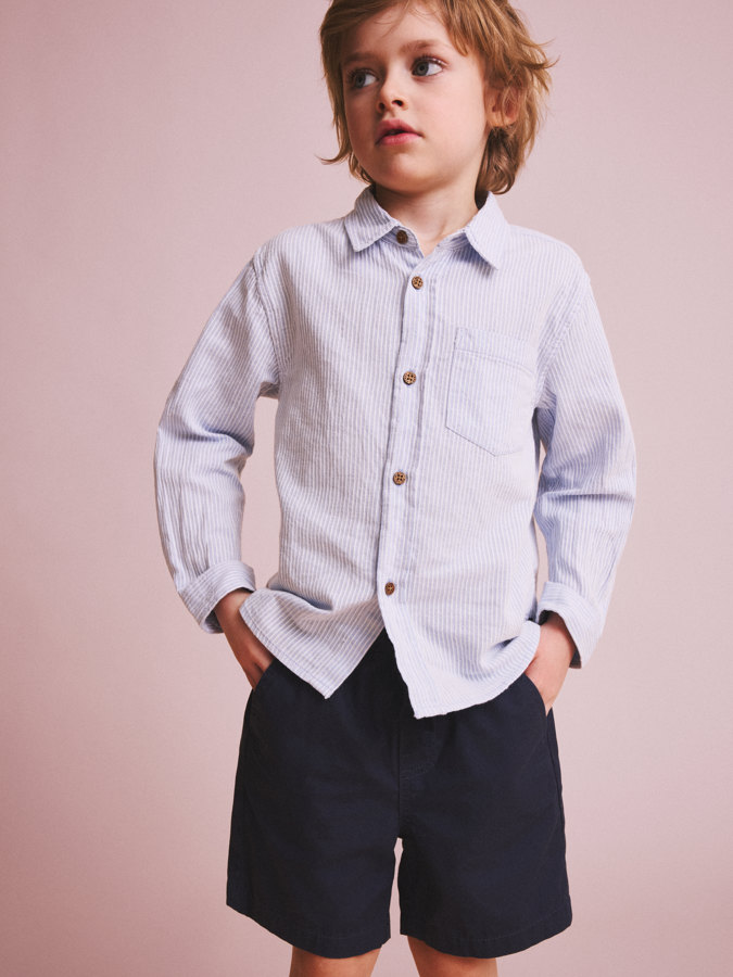 Skjorta randig Skjorta randig