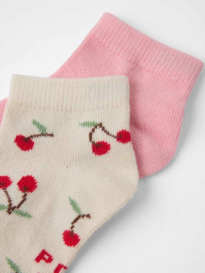 2-pack ankelstrumpor 2-pack ankelstrumpor