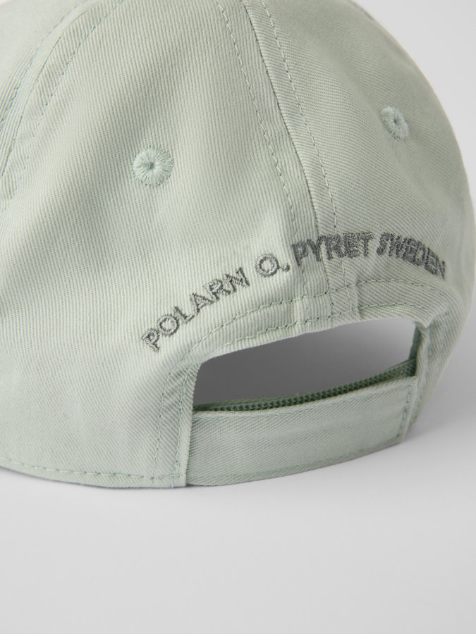 Keps med brodyr Keps med brodyr