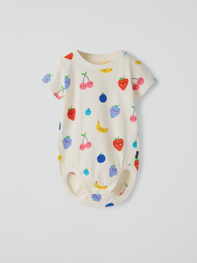 Body frukter Body frukter