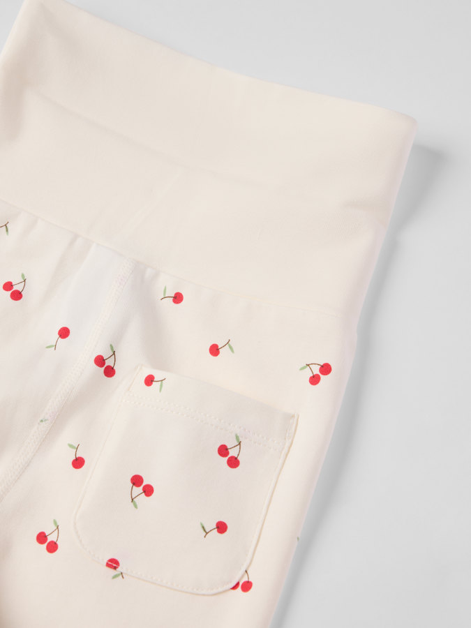 Byxa nedvikbara muddar körsbär Byxa nedvikbara muddar körsbär