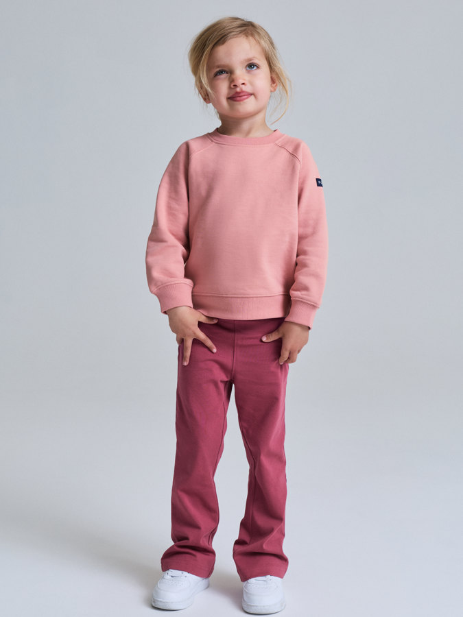 PLAY leggings utsvängda ben PLAY leggings utsvängda ben