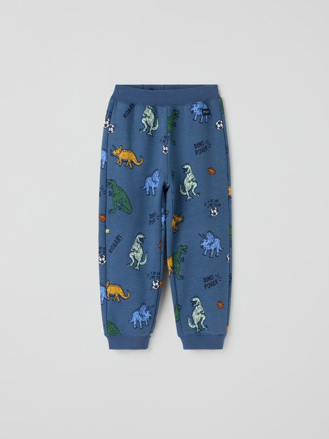 Mjukisbyxa dinosaurier Mjukisbyxa dinosaurier