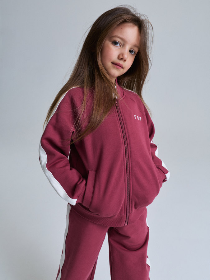 Sweatshirtjacka Sweatshirtjacka