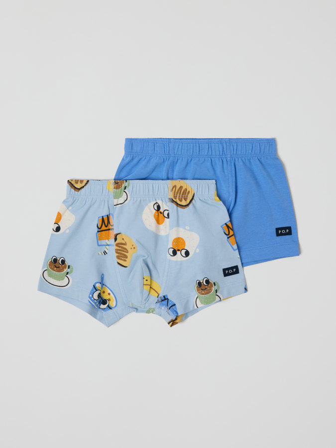 2-pack boxershorts 2-pack boxershorts