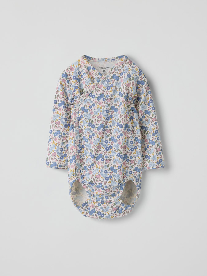 Omlottbody blommor Omlottbody blommor