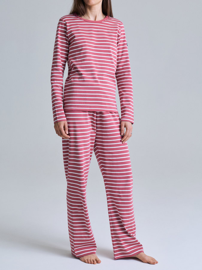 Pyjamas wide leg vuxen Pyjamas wide leg vuxen