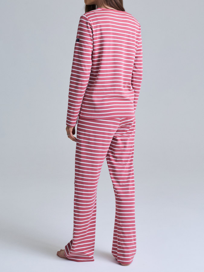 Pyjamas wide leg vuxen Pyjamas wide leg vuxen