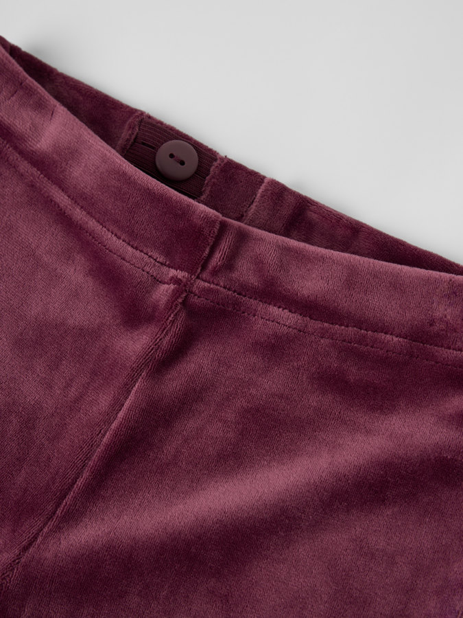 PLAY leggings utsvängda ben PLAY leggings utsvängda ben