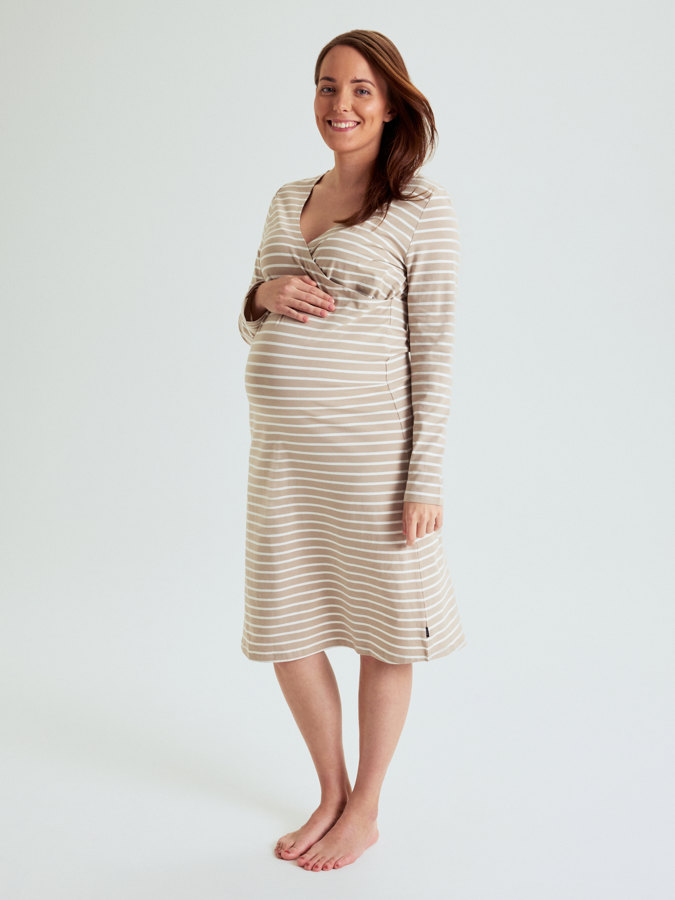 Amningnattlinne randigt vuxen Amningnattlinne randigt vuxen