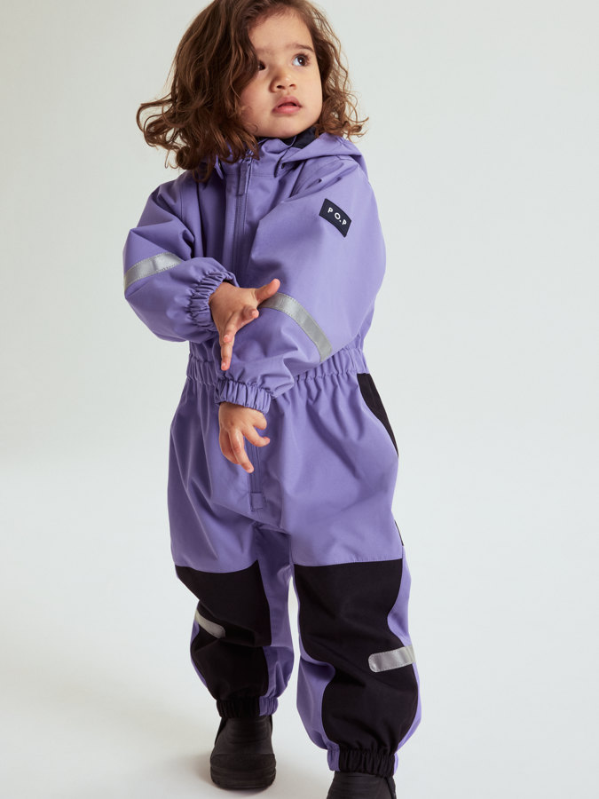 Vattentät skaloverall Vattentät skaloverall