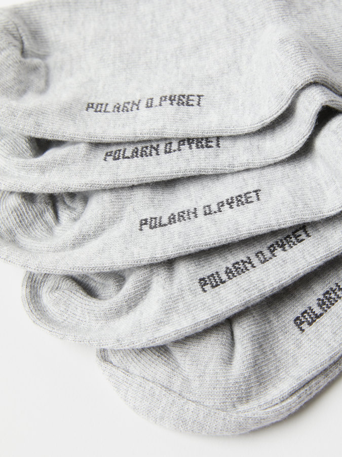 3-Pack Strumpor 3-Pack Strumpor