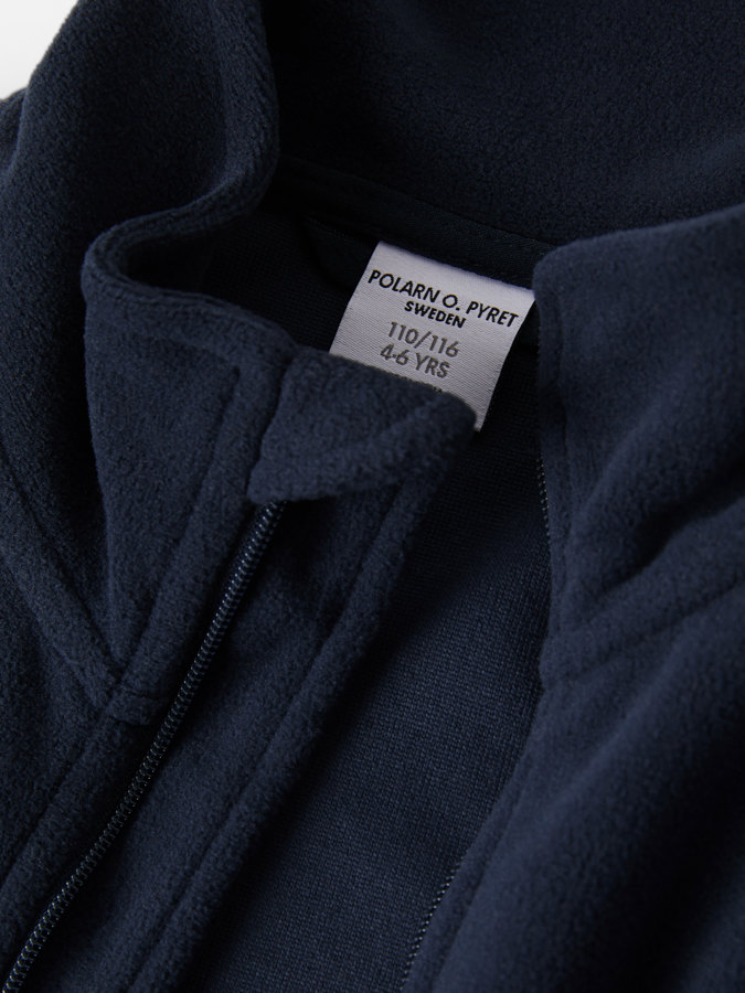 Fleecejacka Fleecejacka