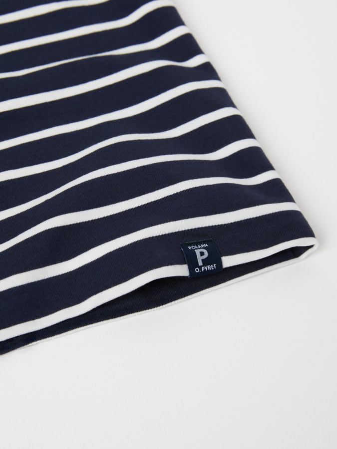 Tubhalsduk trikå Tubhalsduk trikå