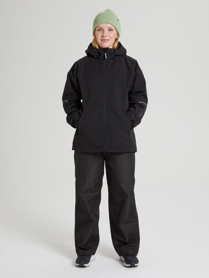 Vattentät skaljacka Stormy vuxen Vattentät skaljacka Stormy vuxen