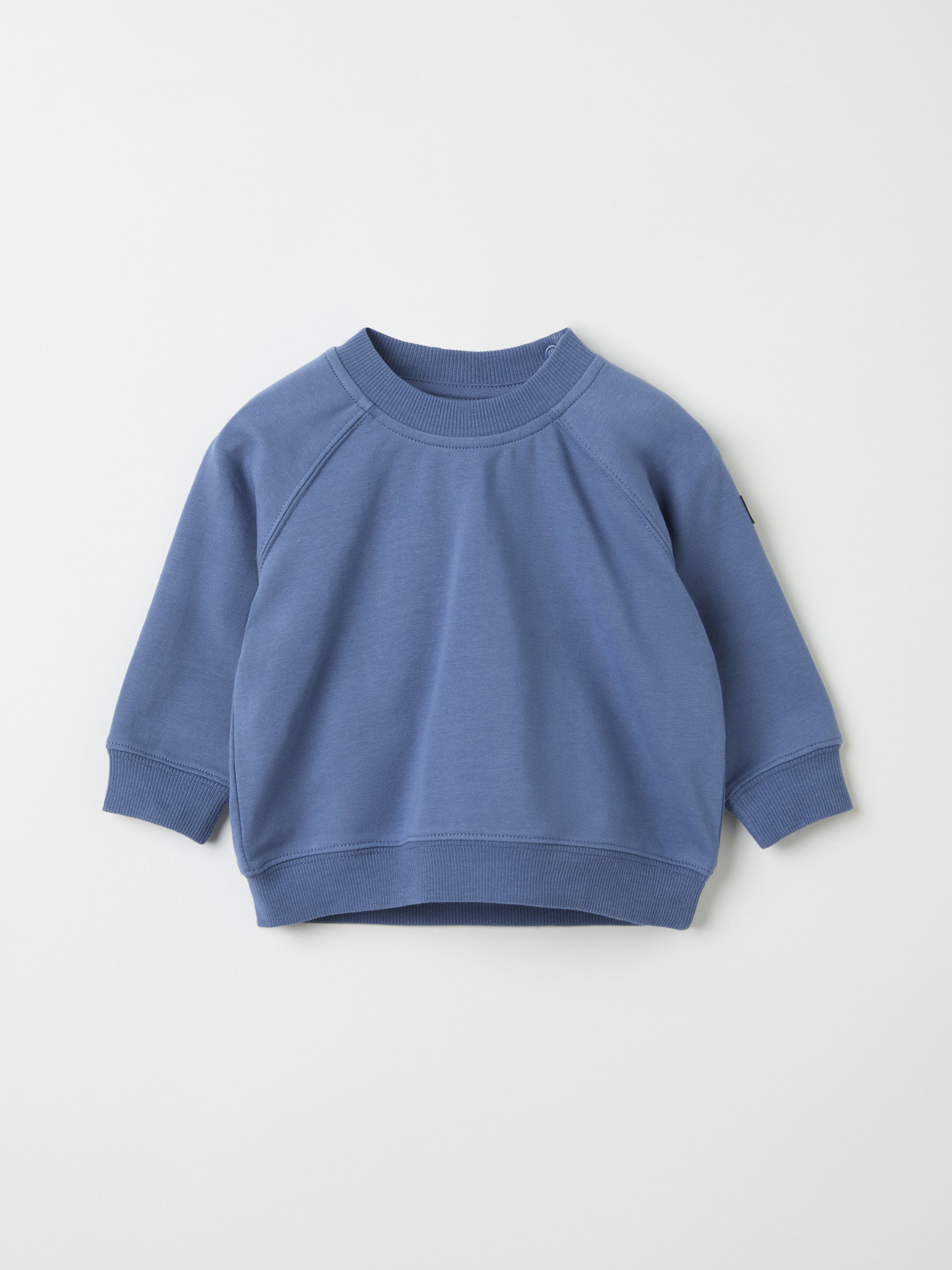 Polarn O. Pyret Sweatshirt baby