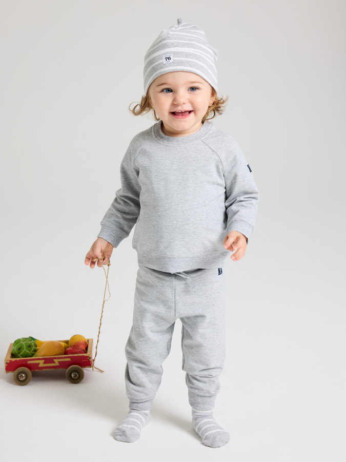 Sweatshirt baby Sweatshirt baby