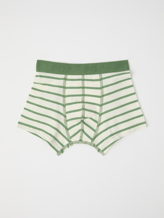 Boxershorts randiga