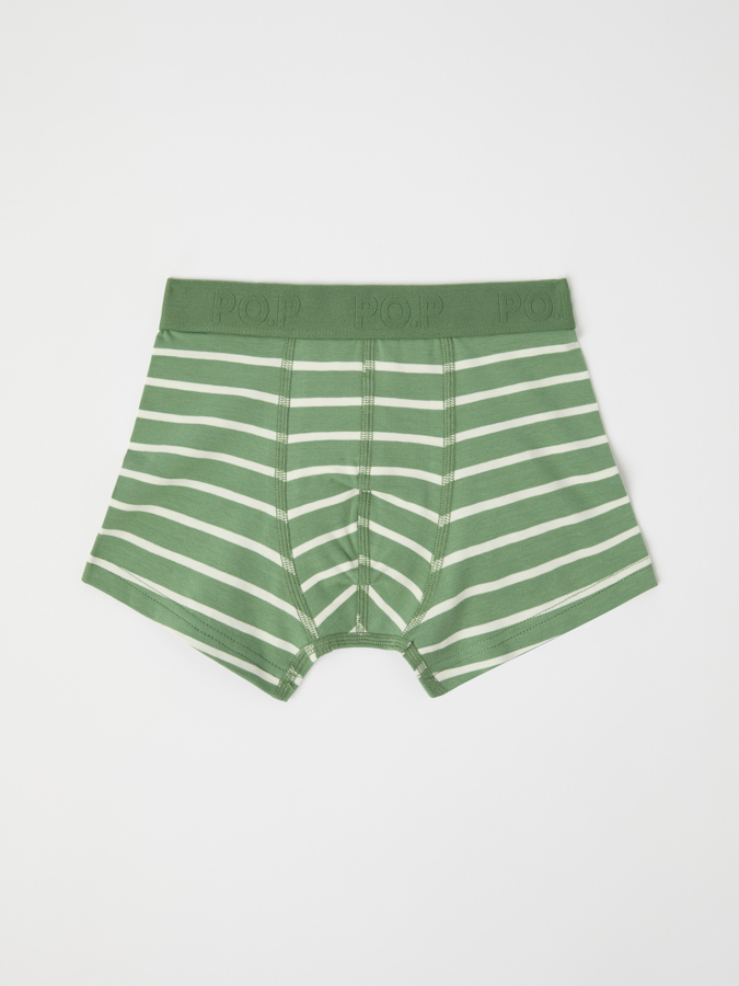 Boxershorts randiga