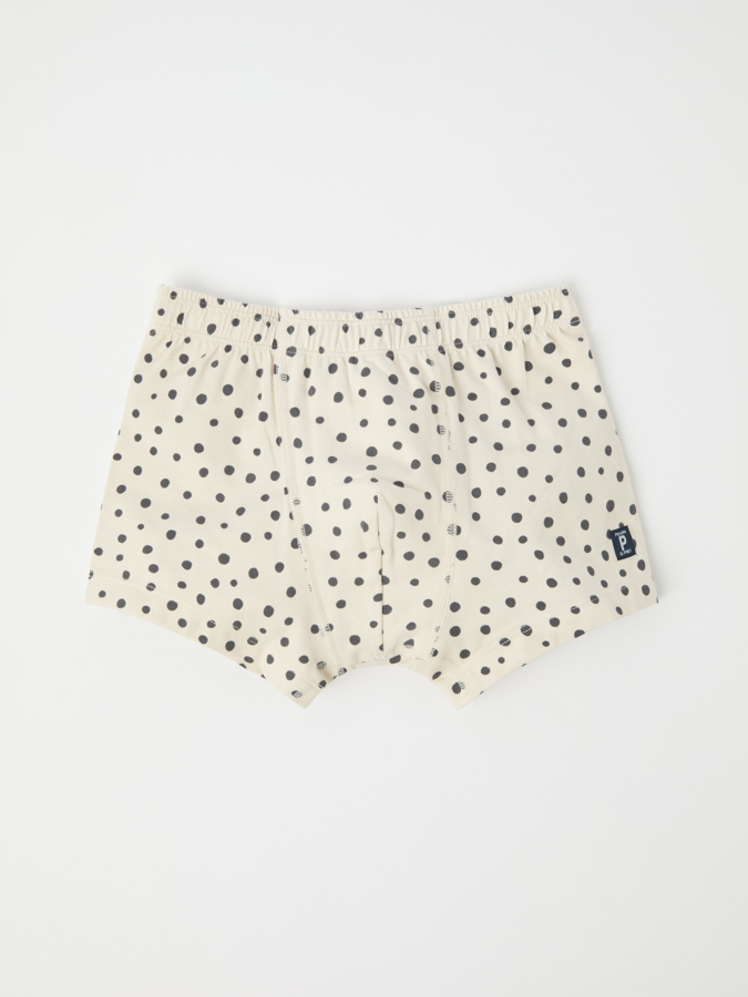 Boxershorts prickiga