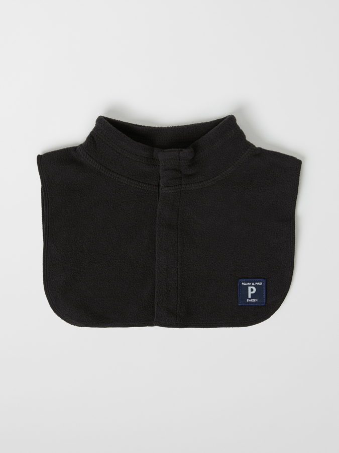 Polokrage fleece