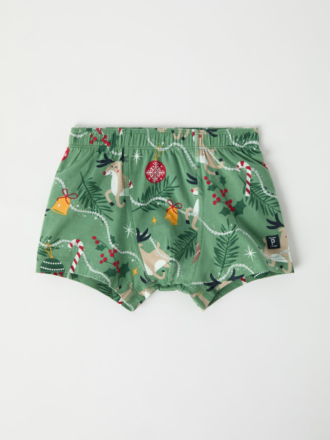 Boxershorts jul