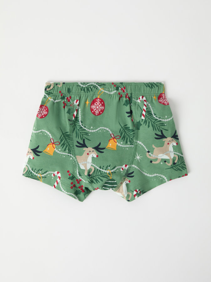 Boxershorts jul