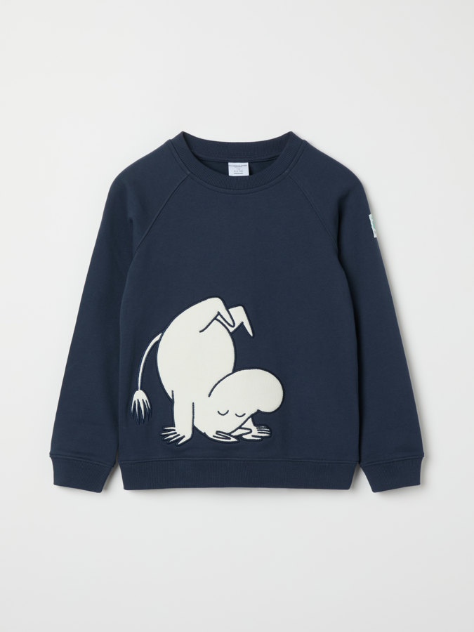 Sweatshirt Mumin