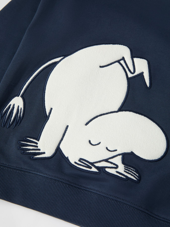 Sweatshirt Mumin