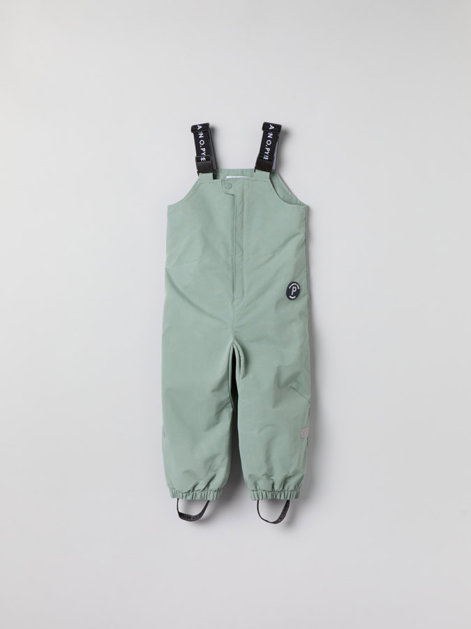 Vattentät skalbyxa Stormy high Vattentät skalbyxa Stormy high