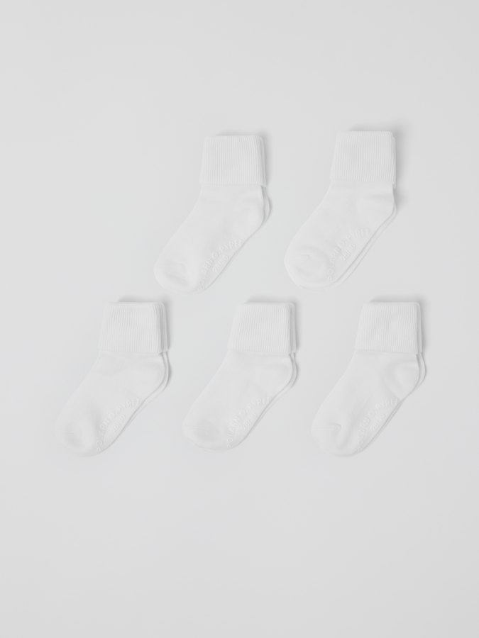 5-pack halkstrumpor 5-pack halkstrumpor