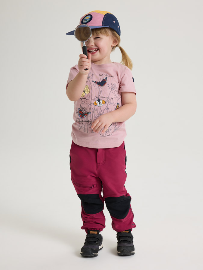 T-shirt printad T-shirt printad