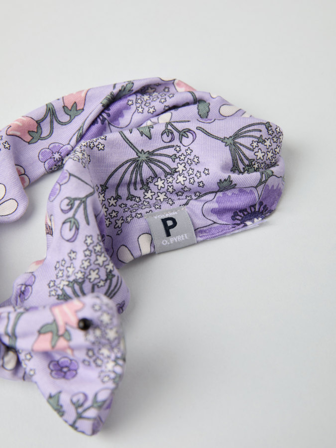 Hårband blommor Hårband blommor