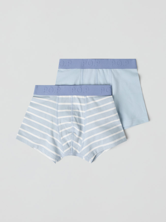 2-pack boxershorts randiga