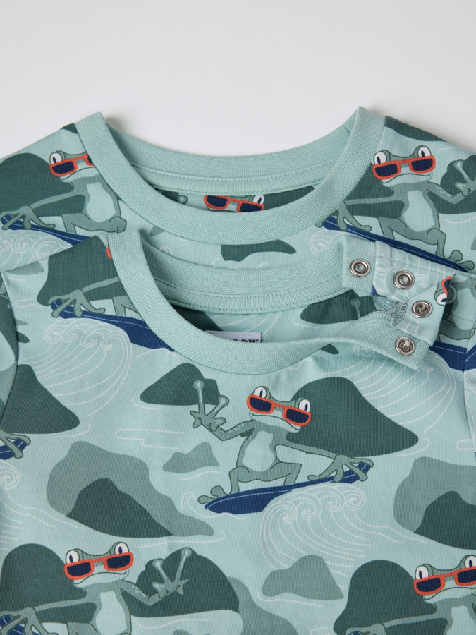 T-shirt grodor T-shirt grodor