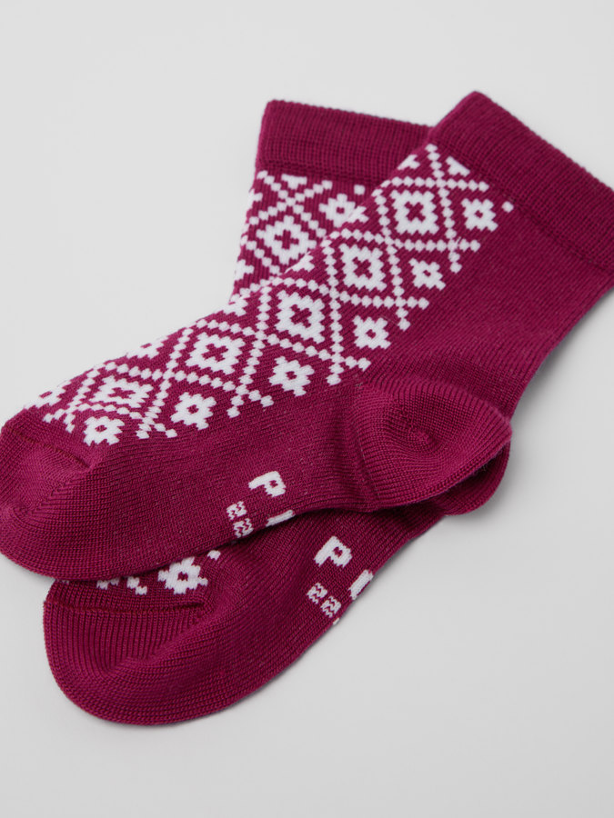 Strumpor merinoull Strumpor merinoull