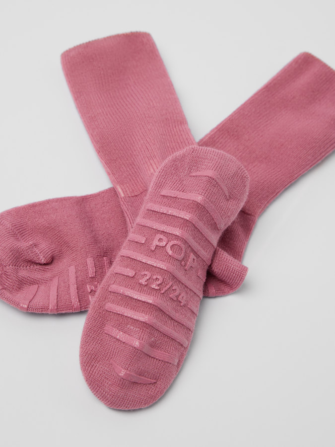 Strumpor halkskydd merinoull Strumpor halkskydd merinoull