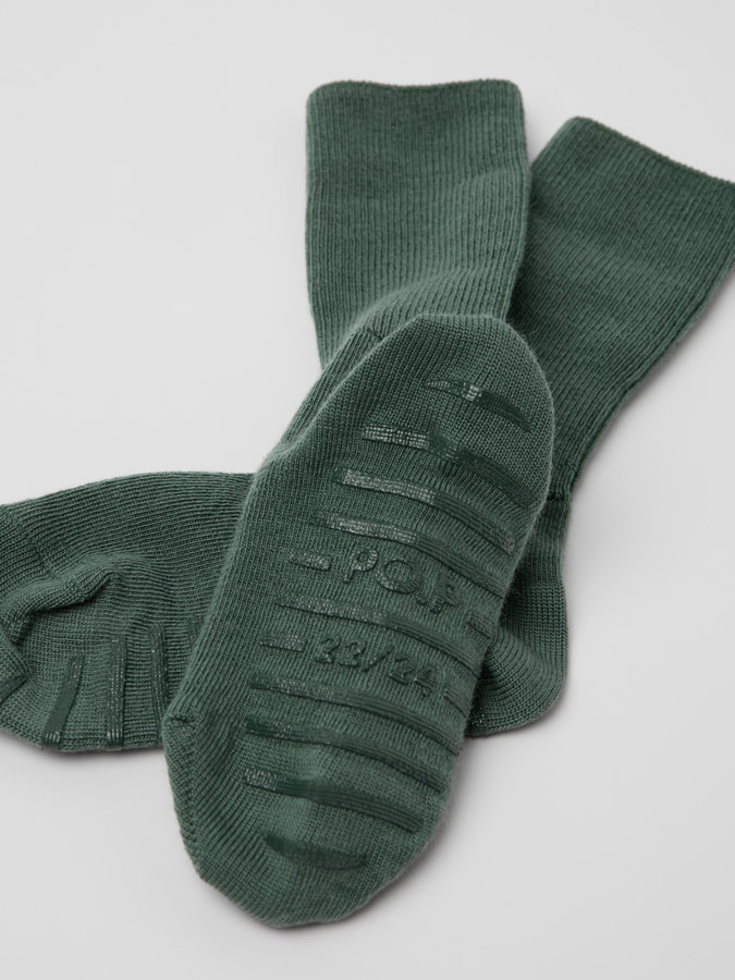 Strumpor halkskydd merinoull Strumpor halkskydd merinoull