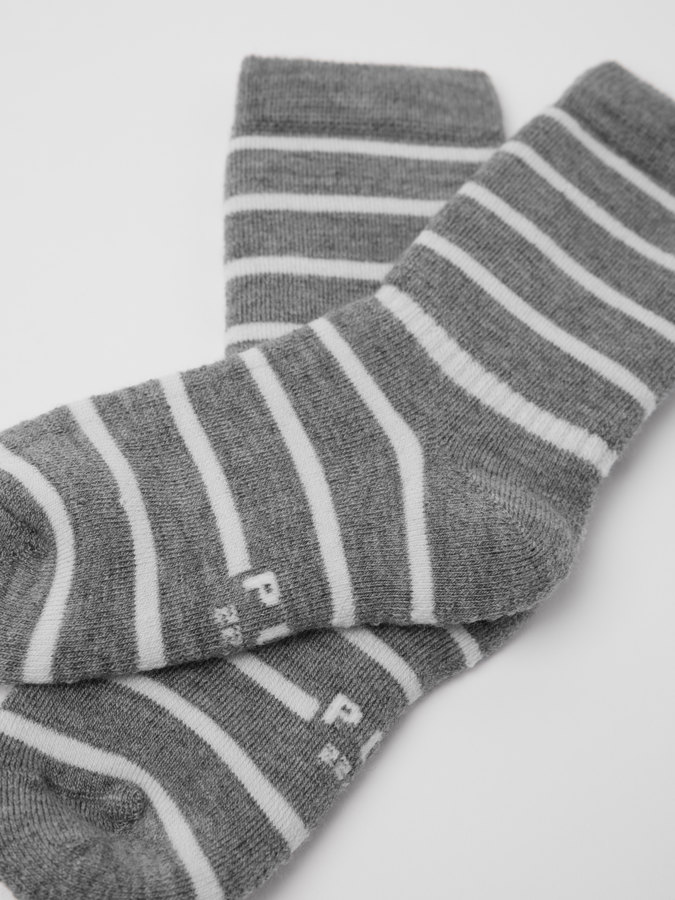 Strumpor ullfrotté merino Strumpor ullfrotté merino