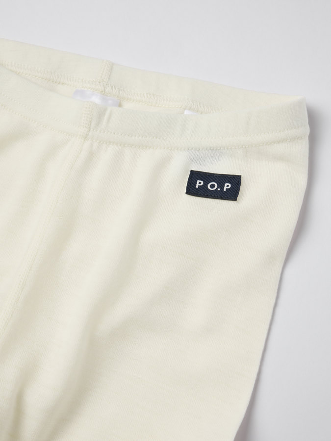 Långkalsonger merinoull Långkalsonger merinoull