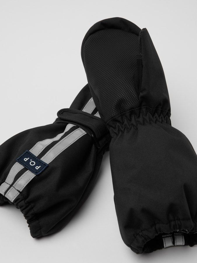 Vattentäta skalvantar Vattentäta skalvantar