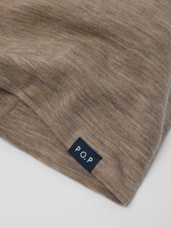 Mössa merinoull Mössa merinoull