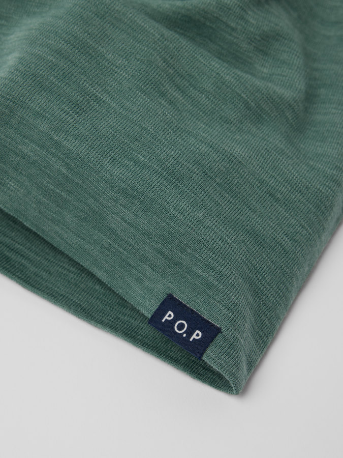 Mössa merinoull Mössa merinoull